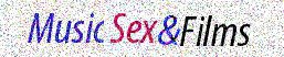 music sex & films